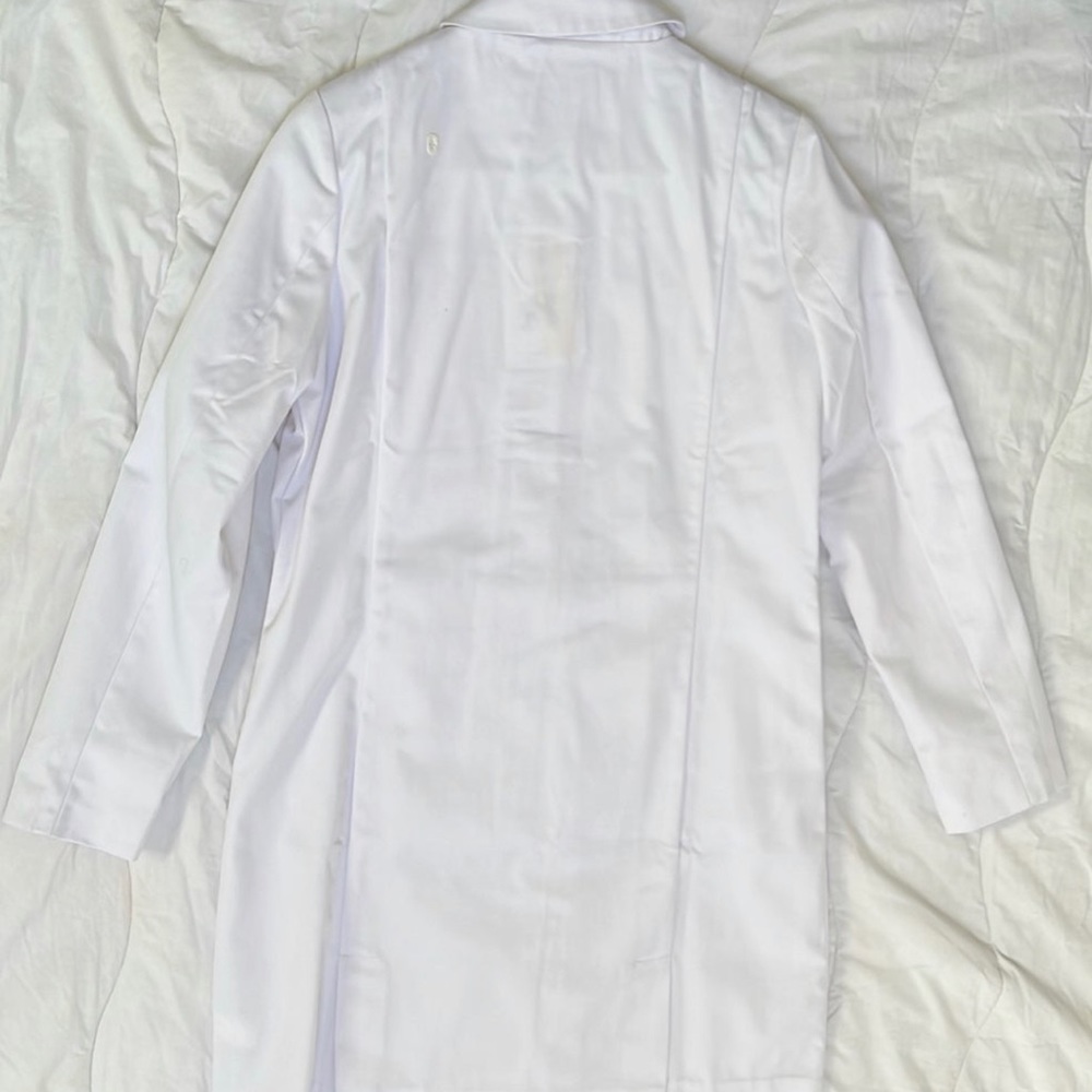 Figs Lab Jacket xs - Picture 2 of 4